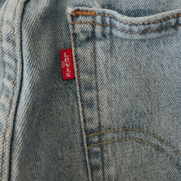 Levi’s® 512™ SLIM TAPER FIT MEN'S JEANS (31x30) - Picture 11 of 15